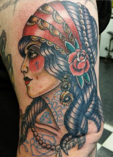 Paradise Tattoo Studio | Massachusetts Tattoo and Art Festival