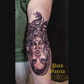 Tattoo Artists | Massachusetts Tattoo and Art Festival